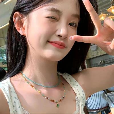 看见缘分的少女封面